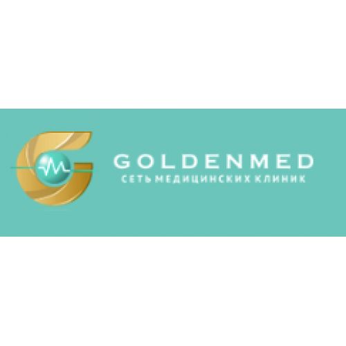 Клиника GoldenMed в Павлино