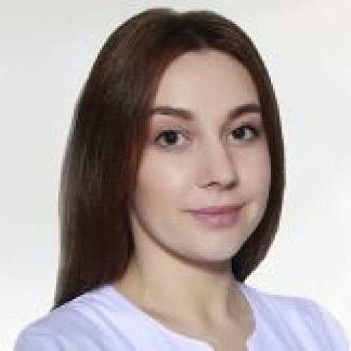 Миронова Марина Николаевна 